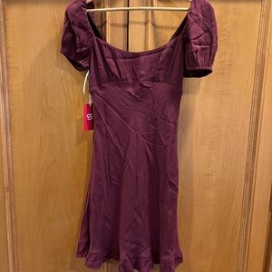 Aritzia Sunday Best Mariposa Dress-Size XS New with Tags